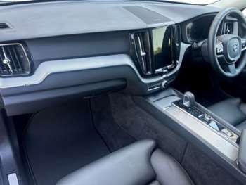 Used Volvo XC60 2024 for sale - 74878762: Photo