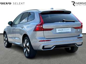 Used Volvo XC60 2024 for sale - 74878762: Photo