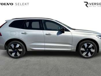Used Volvo XC60 2024 for sale - 74878762: Photo