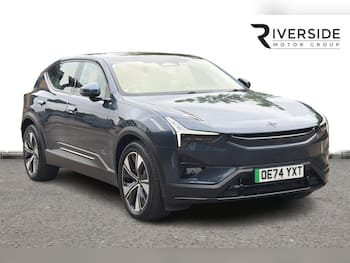 Used Polestar Polestar 3 2024 for sale - 79734827: Photo