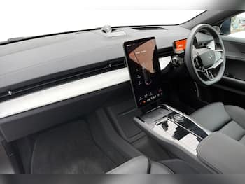 Used Polestar Polestar 3 2024 for sale - 79734827: Photo