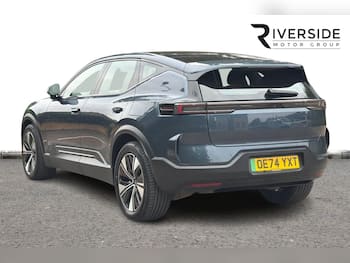 Used Polestar Polestar 3 2024 for sale - 79734827: Photo