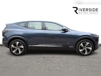 Used Polestar Polestar 3 2024 for sale - 79734827: Photo