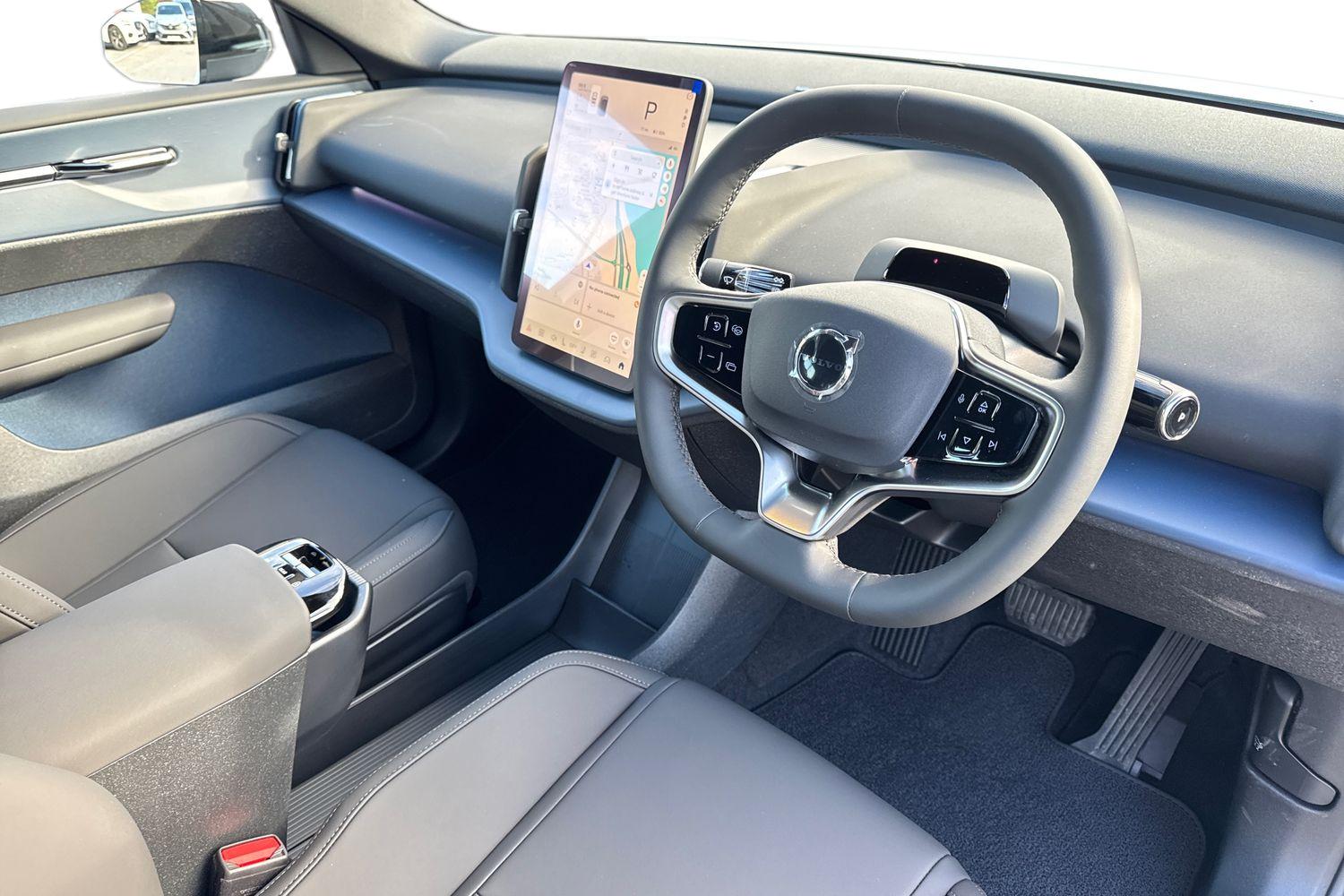 Used Volvo EX30 2025 for sale - 75934690: Photo 10