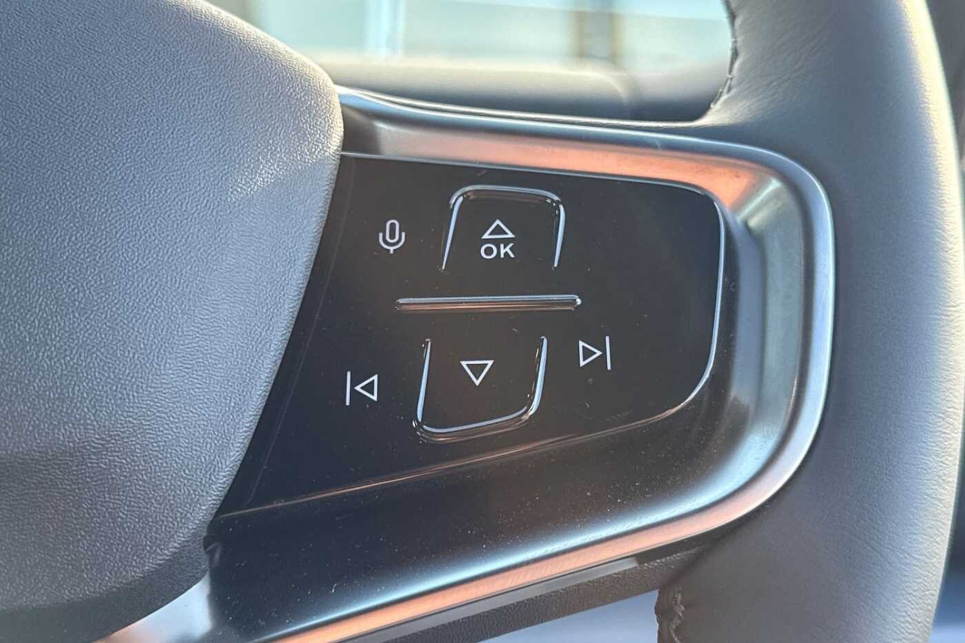 Used Volvo EX30 2025 for sale - 75934690: Photo 12