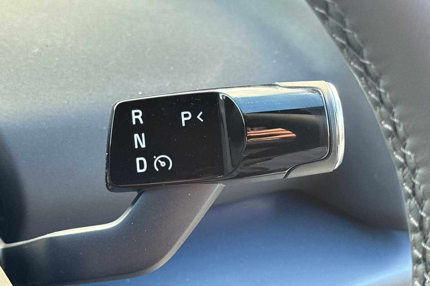 Used Volvo EX30 2025 for sale - 75934690: Photo 13