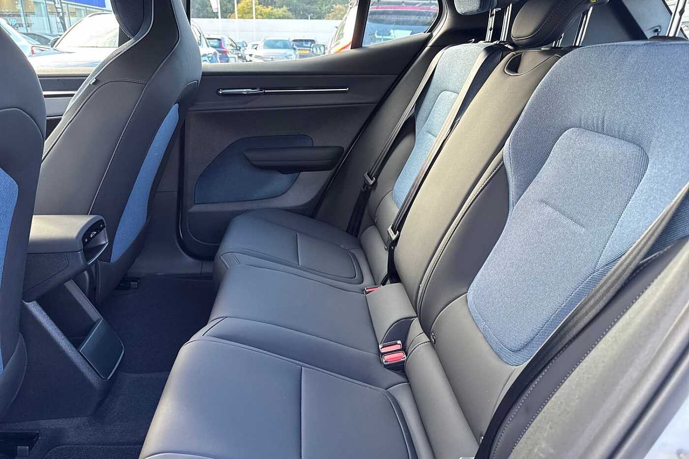 Used Volvo EX30 2025 for sale - 75934690: Photo 17