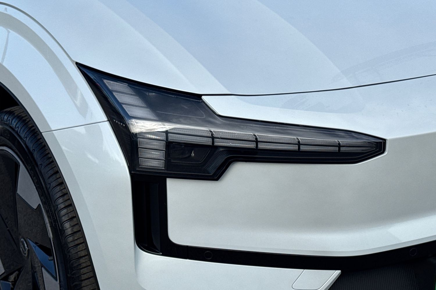 Used Volvo EX30 2025 for sale - 75934690: Photo 18