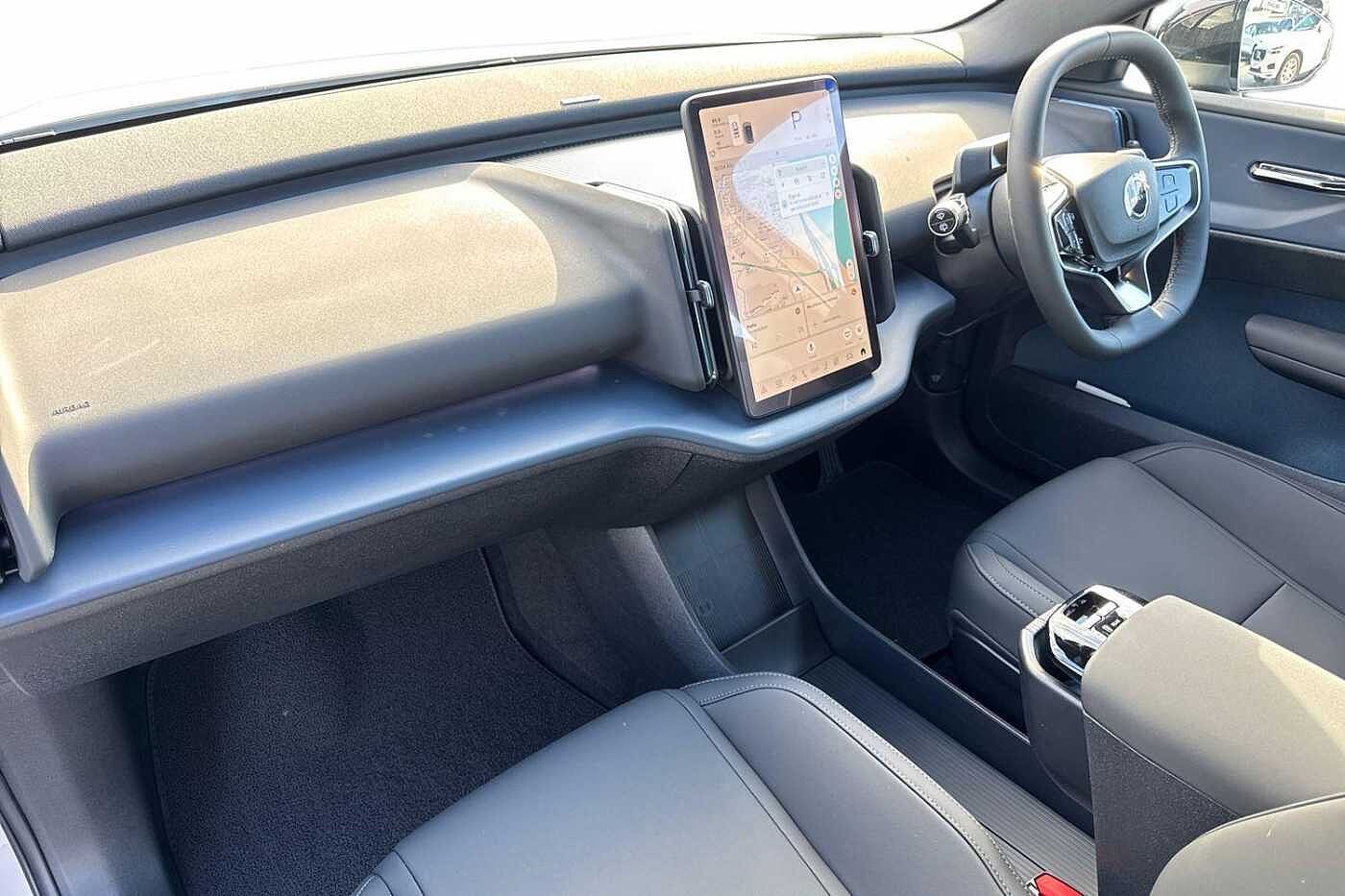 Used Volvo EX30 2025 for sale - 75934690: Photo 2