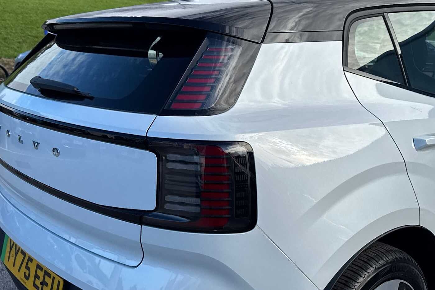 Used Volvo EX30 2025 for sale - 75934690: Photo 20