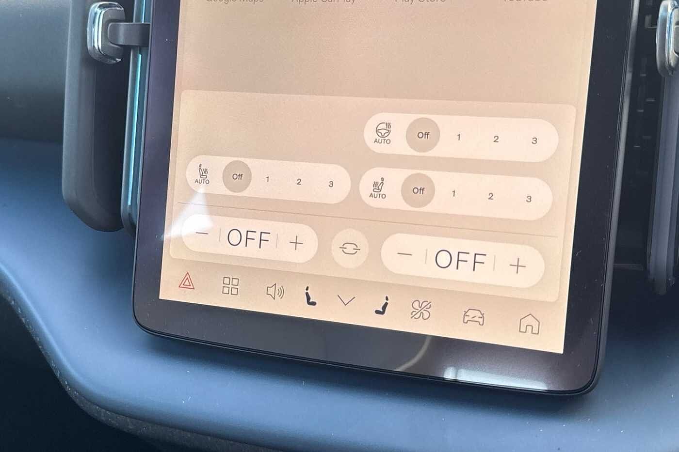 Used Volvo EX30 2025 for sale - 75934690: Photo 22