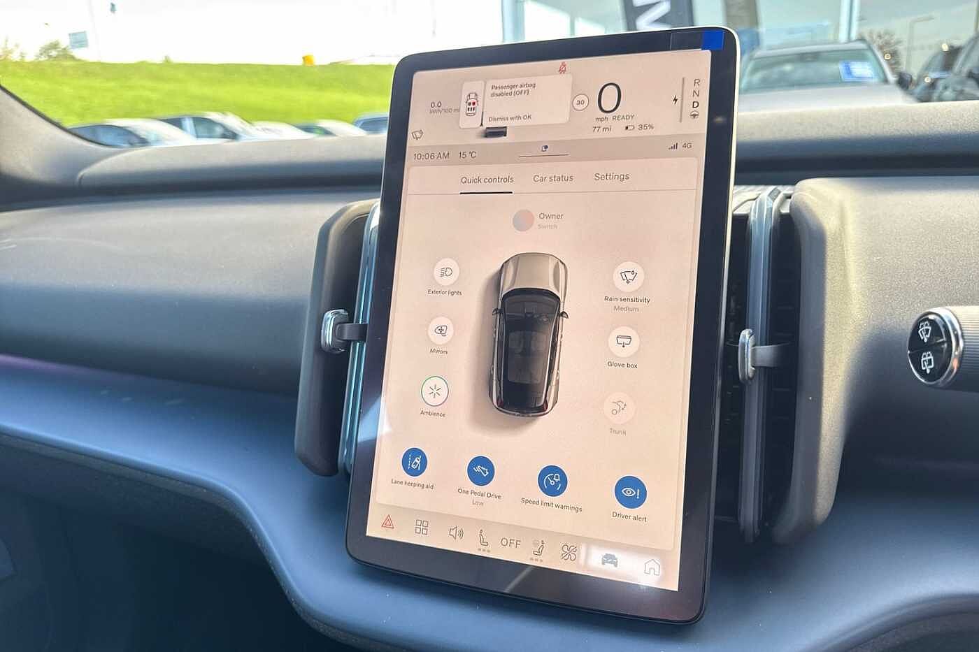 Used Volvo EX30 2025 for sale - 75934690: Photo 24