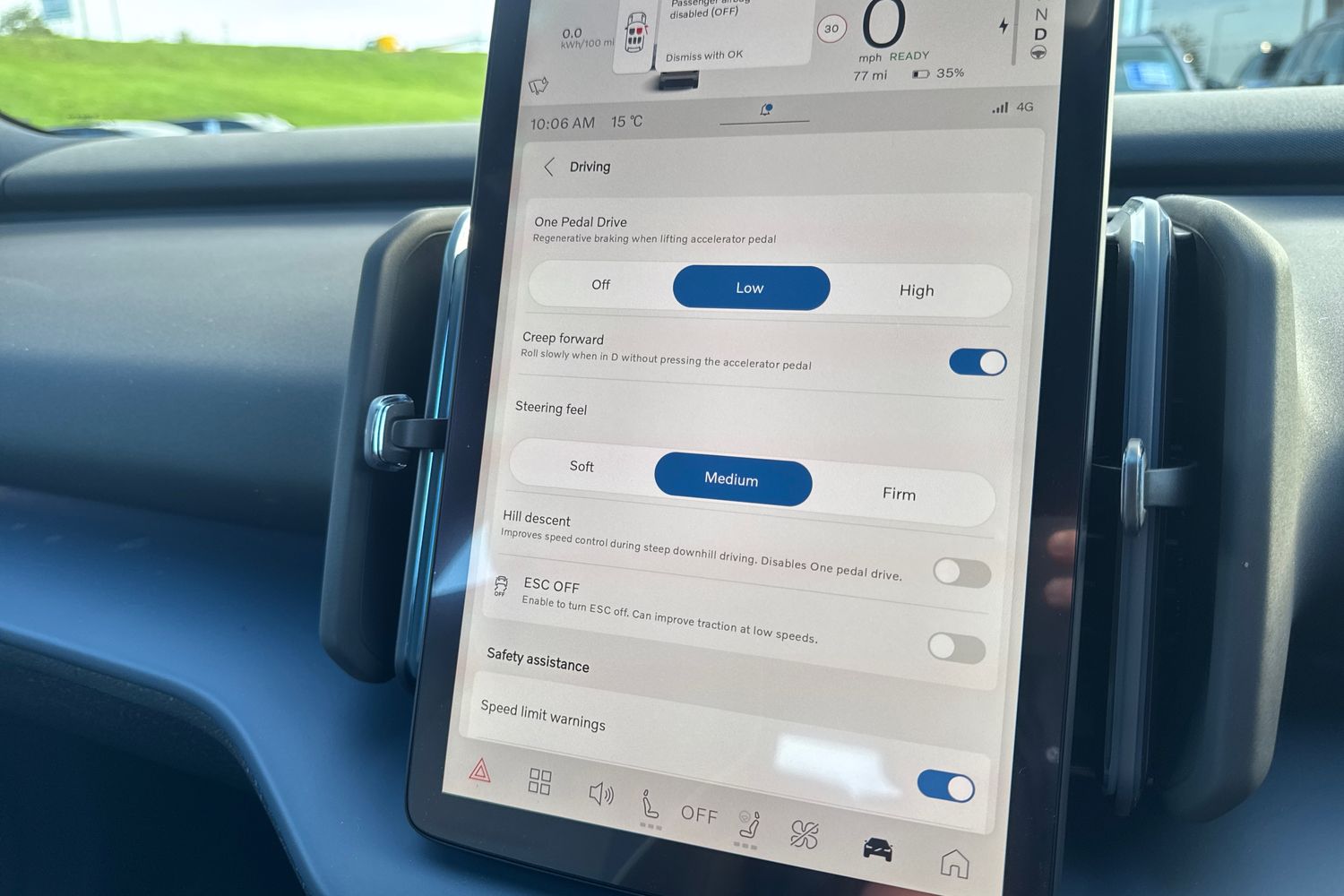 Used Volvo EX30 2025 for sale - 75934690: Photo 26