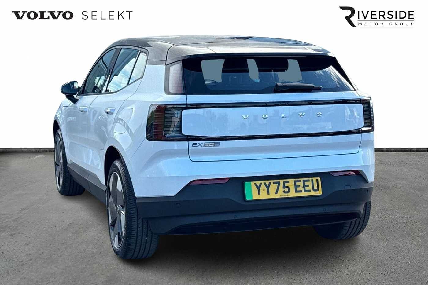 Used Volvo EX30 2025 for sale - 75934690: Photo 3