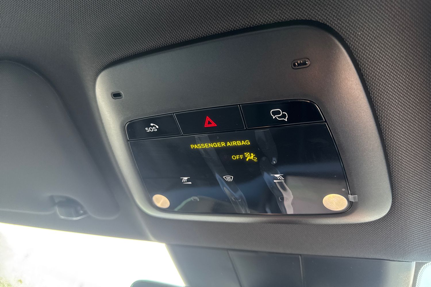 Used Volvo EX30 2025 for sale - 75934690: Photo 34