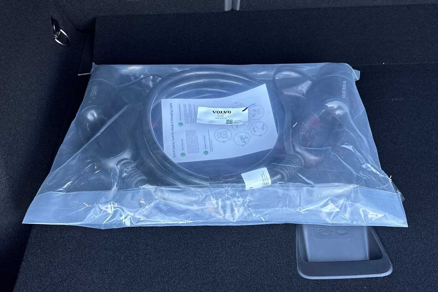 Used Volvo EX30 2025 for sale - 75934690: Photo 38