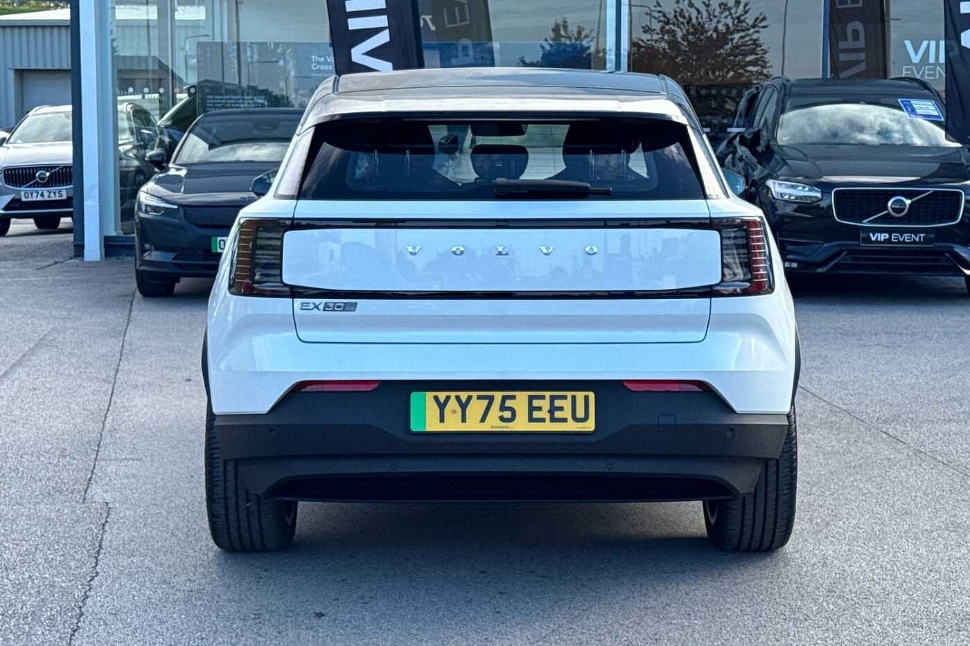Used Volvo EX30 2025 for sale - 75934690: Photo 39