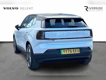 Used Volvo EX30 2025 for sale - 75934690: Photo