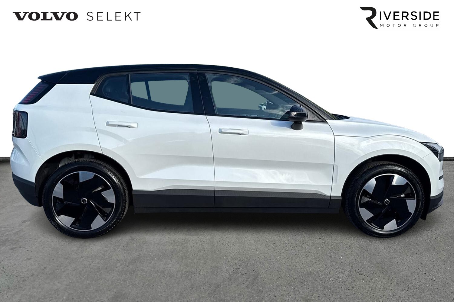 Used Volvo EX30 2025 for sale - 75934690: Photo 4