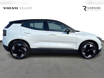 Used Volvo EX30 2025 for sale - 75934690: Photo