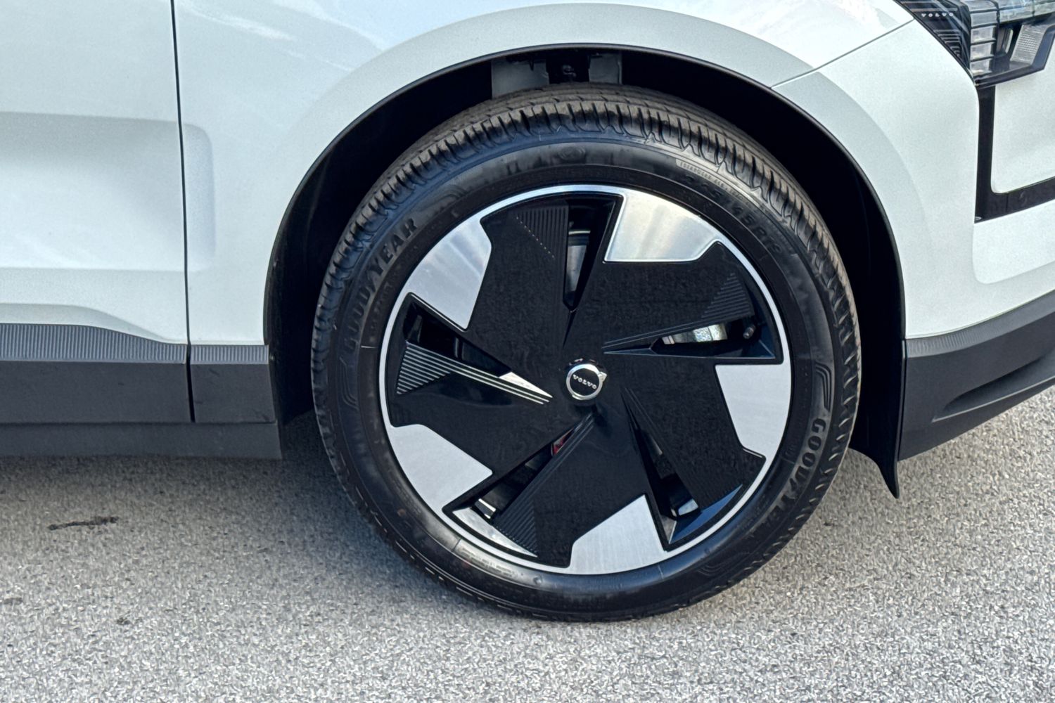 Used Volvo EX30 2025 for sale - 75934690: Photo 5