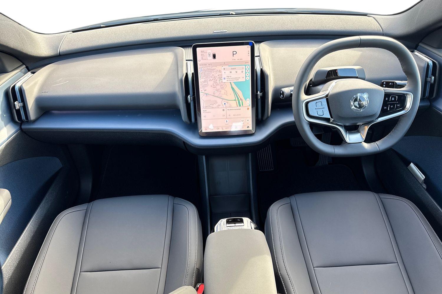 Used Volvo EX30 2025 for sale - 75934690: Photo 6