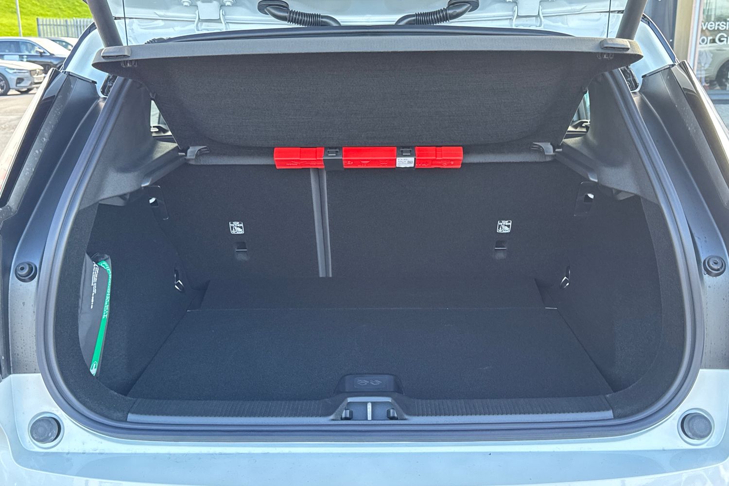 Used Volvo EX30 2025 for sale - 75934690: Photo 8