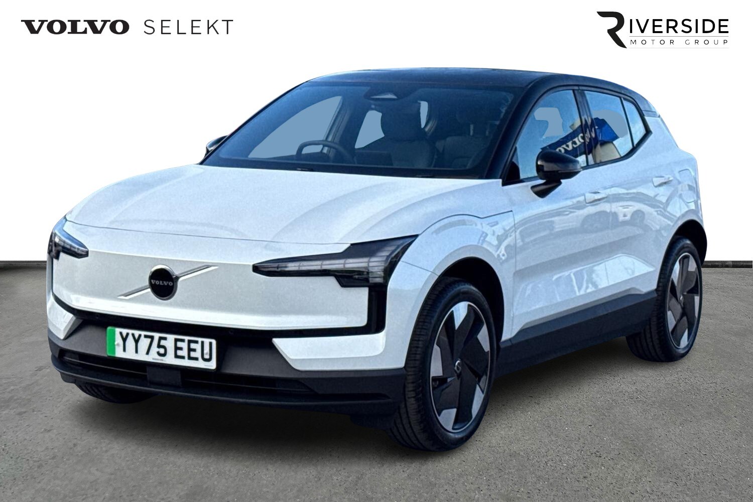 Used Volvo EX30 2025 for sale - 75934690: Photo 9