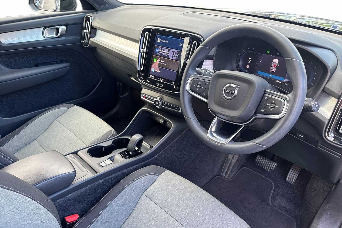 Used Volvo XC40 2022 for sale - 76079086: Photo 10