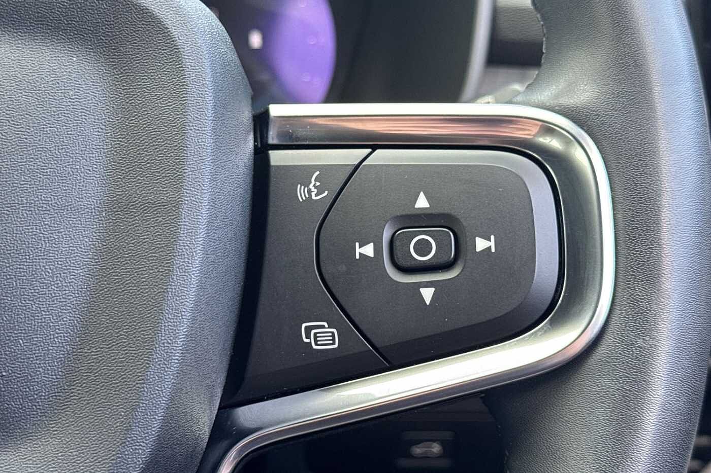 Used Volvo XC40 2022 for sale - 76079086: Photo 12