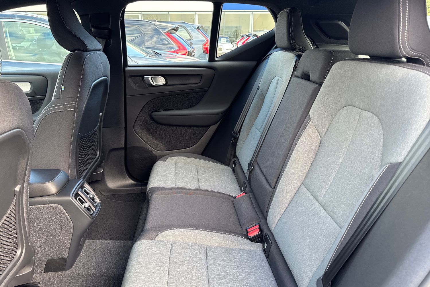 Used Volvo XC40 2022 for sale - 76079086: Photo 17