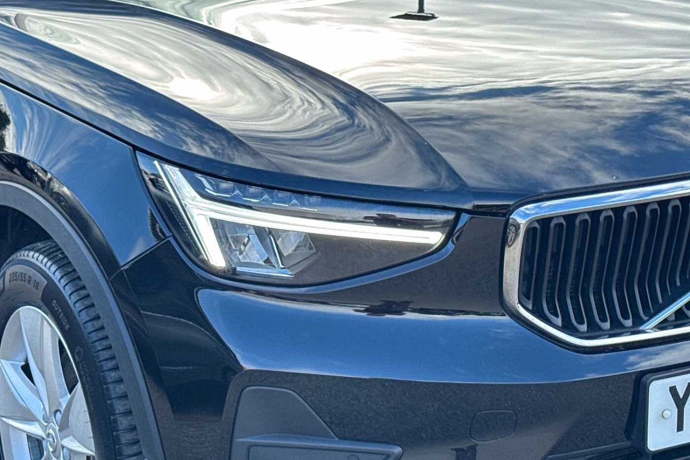 Used Volvo XC40 2022 for sale - 76079086: Photo 18