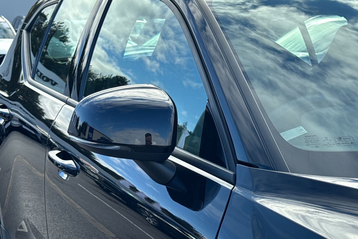 Used Volvo XC40 2022 for sale - 76079086: Photo 19