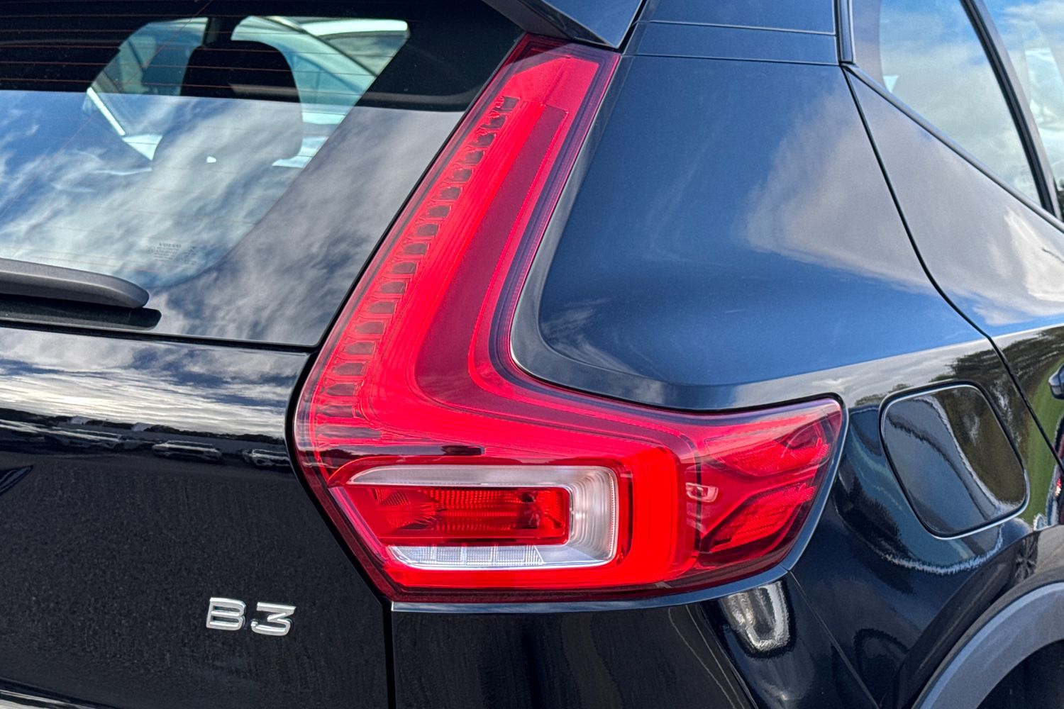 Used Volvo XC40 2022 for sale - 76079086: Photo 20