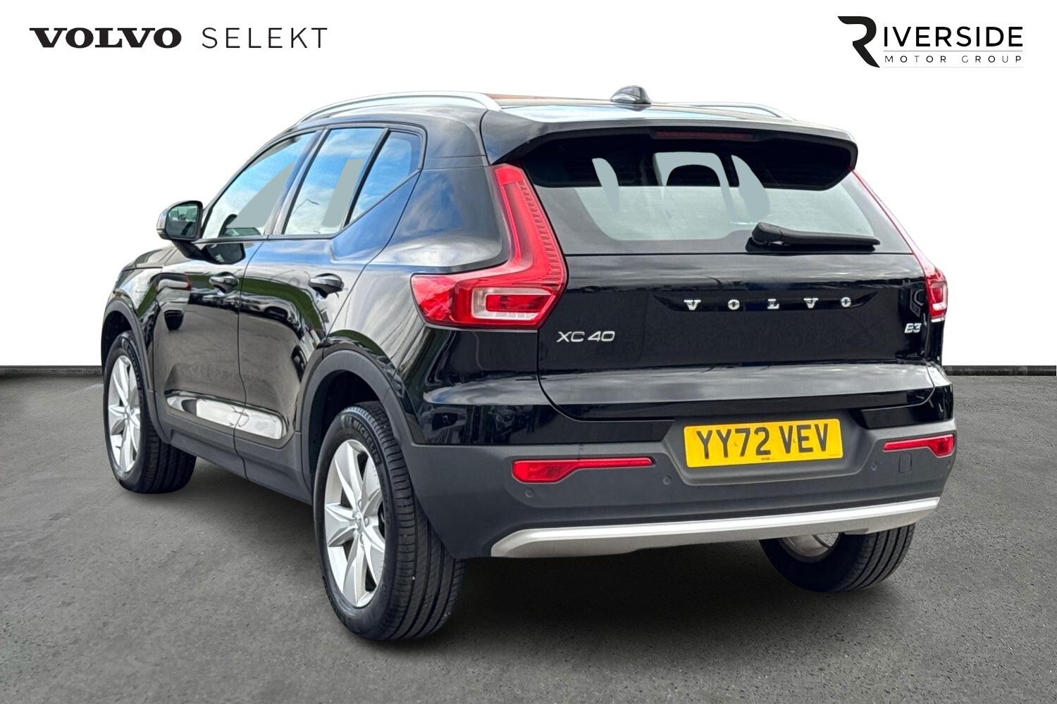 Used Volvo XC40 2022 for sale - 76079086: Photo 3