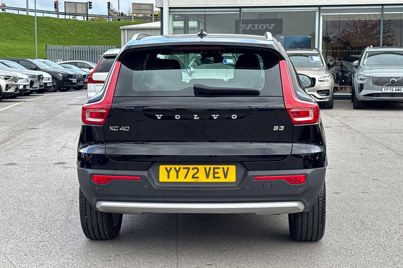 Used Volvo XC40 2022 for sale - 76079086: Photo 39