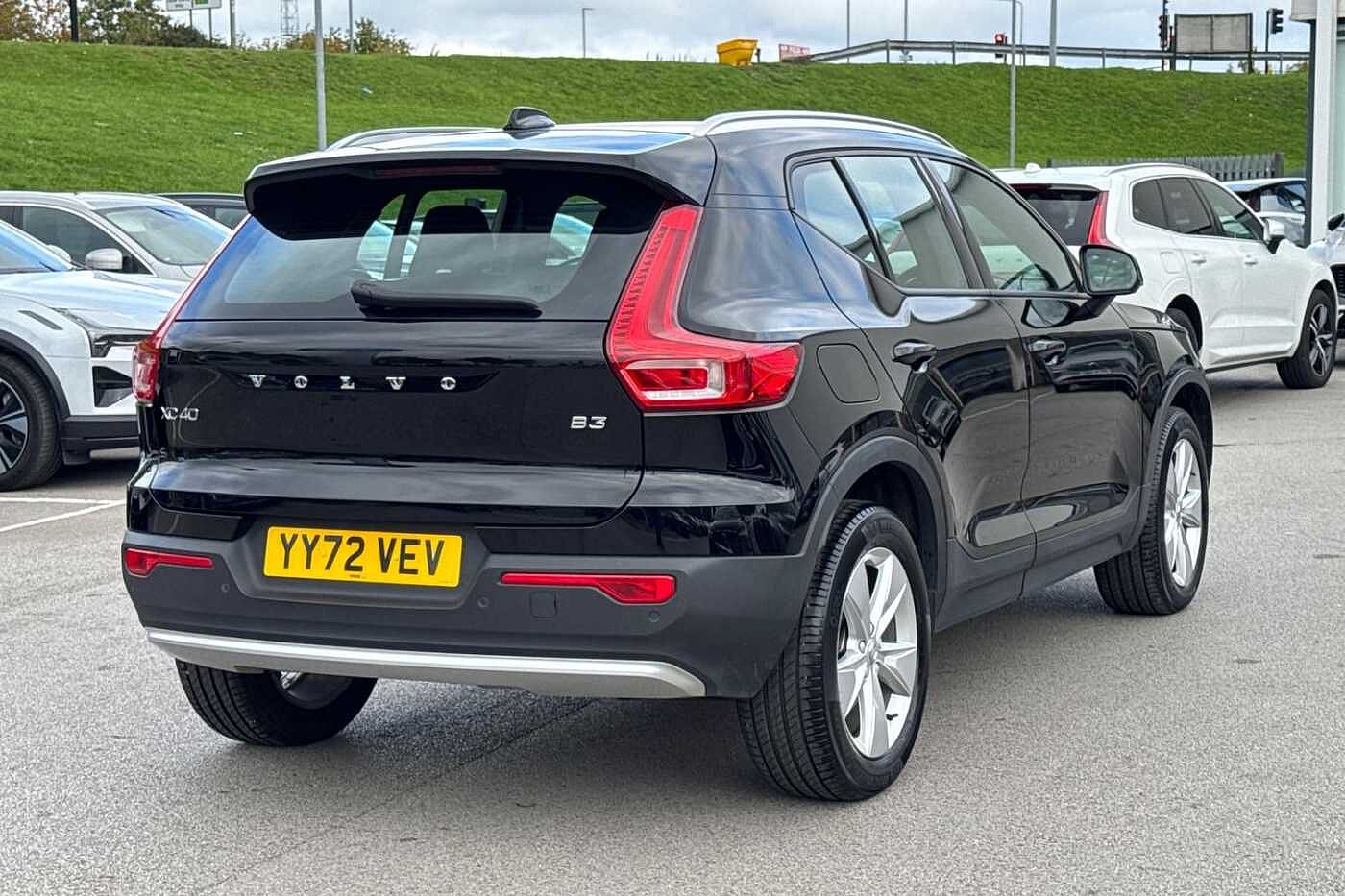 Used Volvo XC40 2022 for sale - 76079086: Photo 40