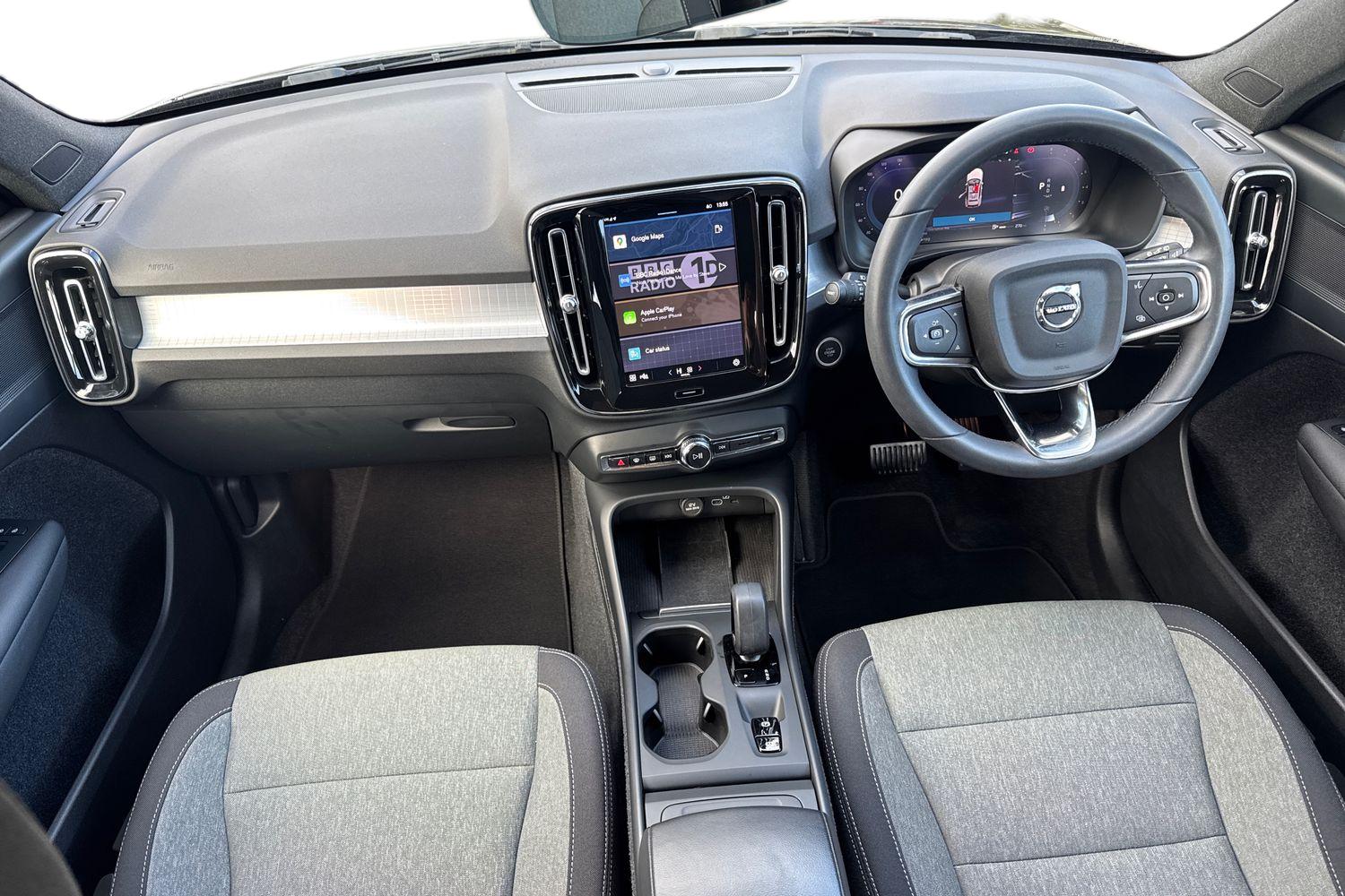 Used Volvo XC40 2022 for sale - 76079086: Photo 6