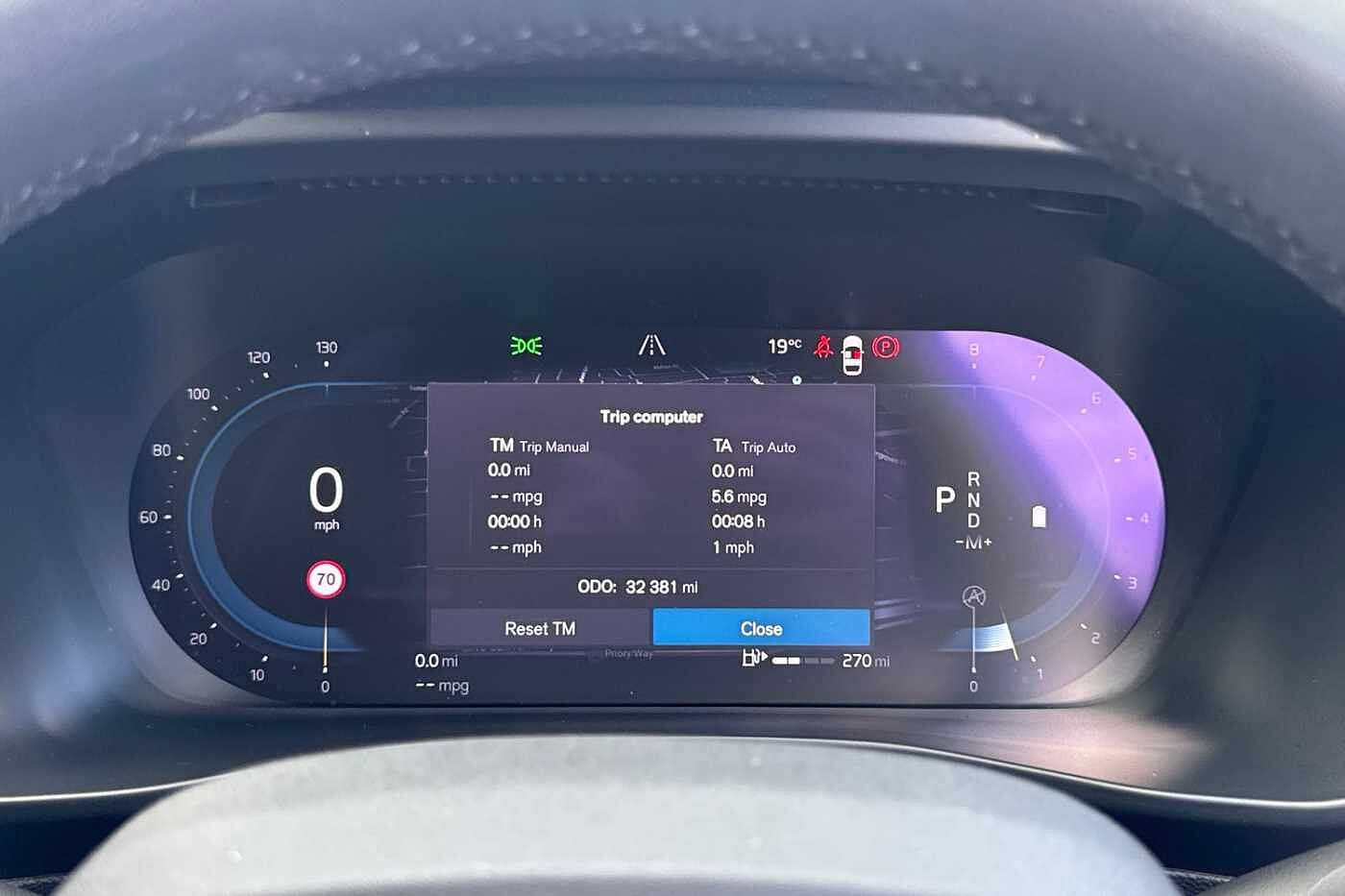 Used Volvo XC40 2022 for sale - 76079086: Photo 7