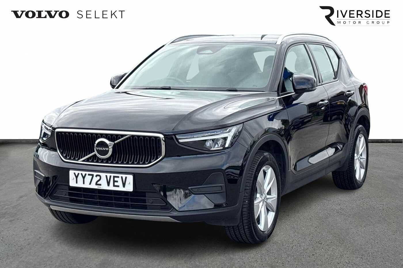 Used Volvo XC40 2022 for sale - 76079086: Photo 9