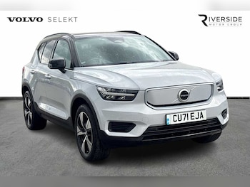 Used Volvo XC40 2021 for sale - 75467187: Photo