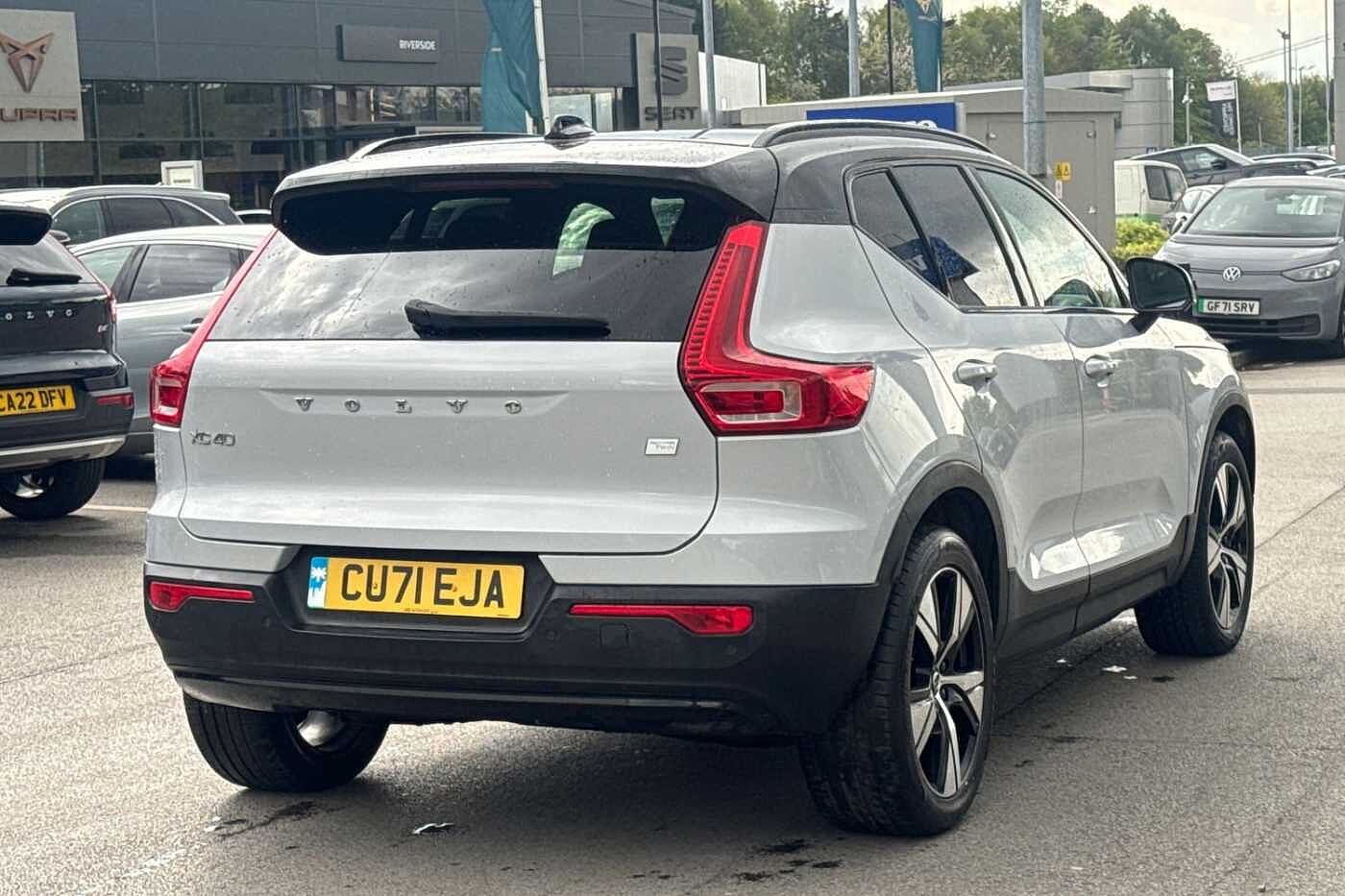 Vehicle 40