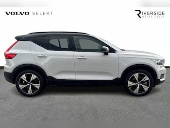 Used Volvo XC40 2021 for sale - 75467187: Photo