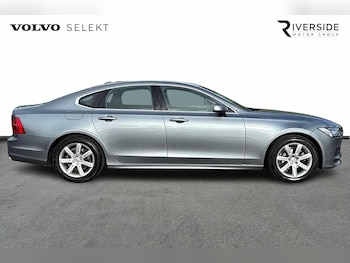 Used Volvo S90 2019 for sale - 76130906: Photo