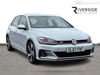 Used Volkswagen Golf 2017 for sale - 78791699: Photo