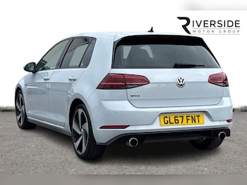 Used Volkswagen Golf 2017 for sale - 78791699: Photo
