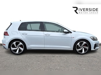Used Volkswagen Golf 2017 for sale - 78791699: Photo
