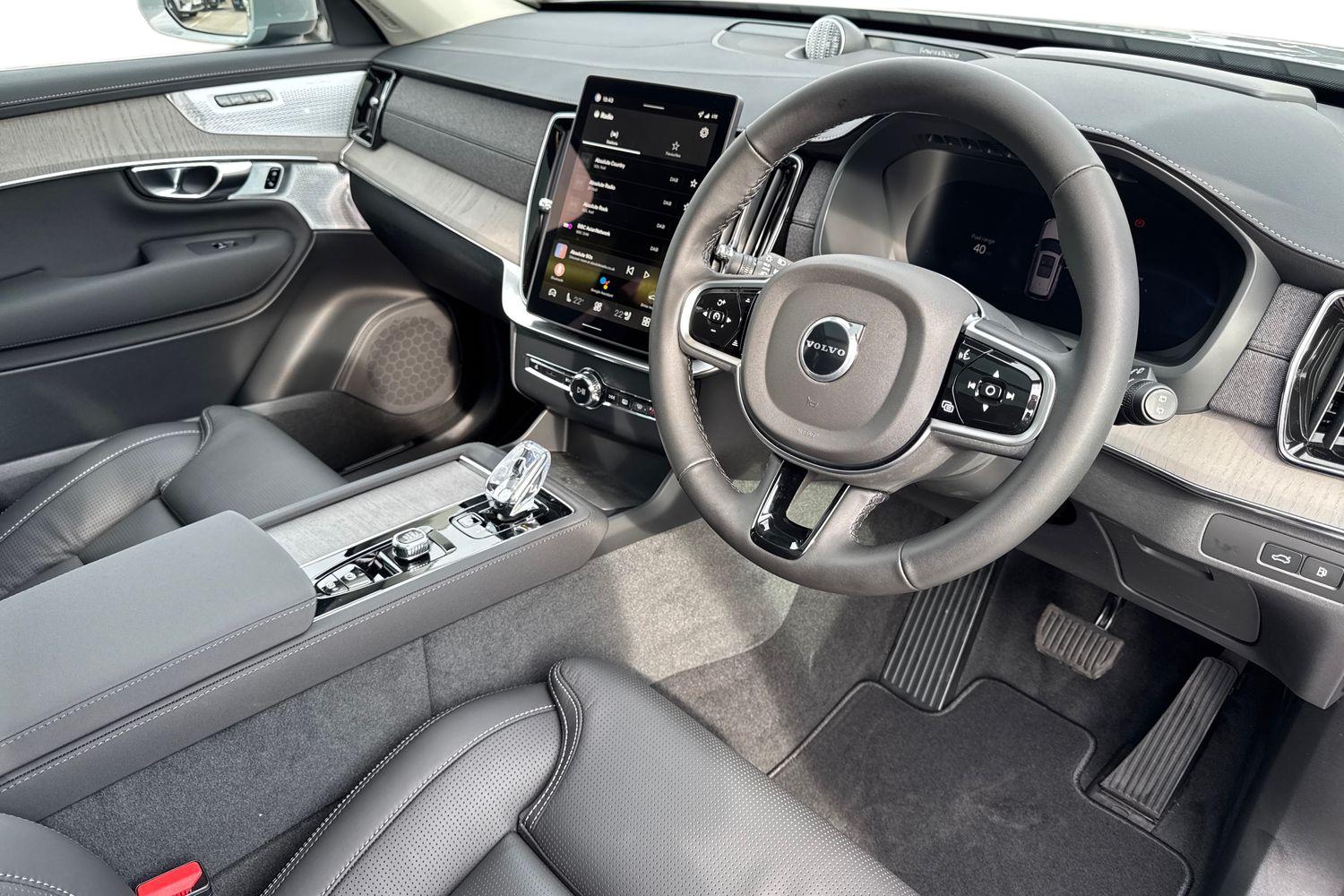 Used Volvo XC90 2025 for sale - 76234098: Photo 10