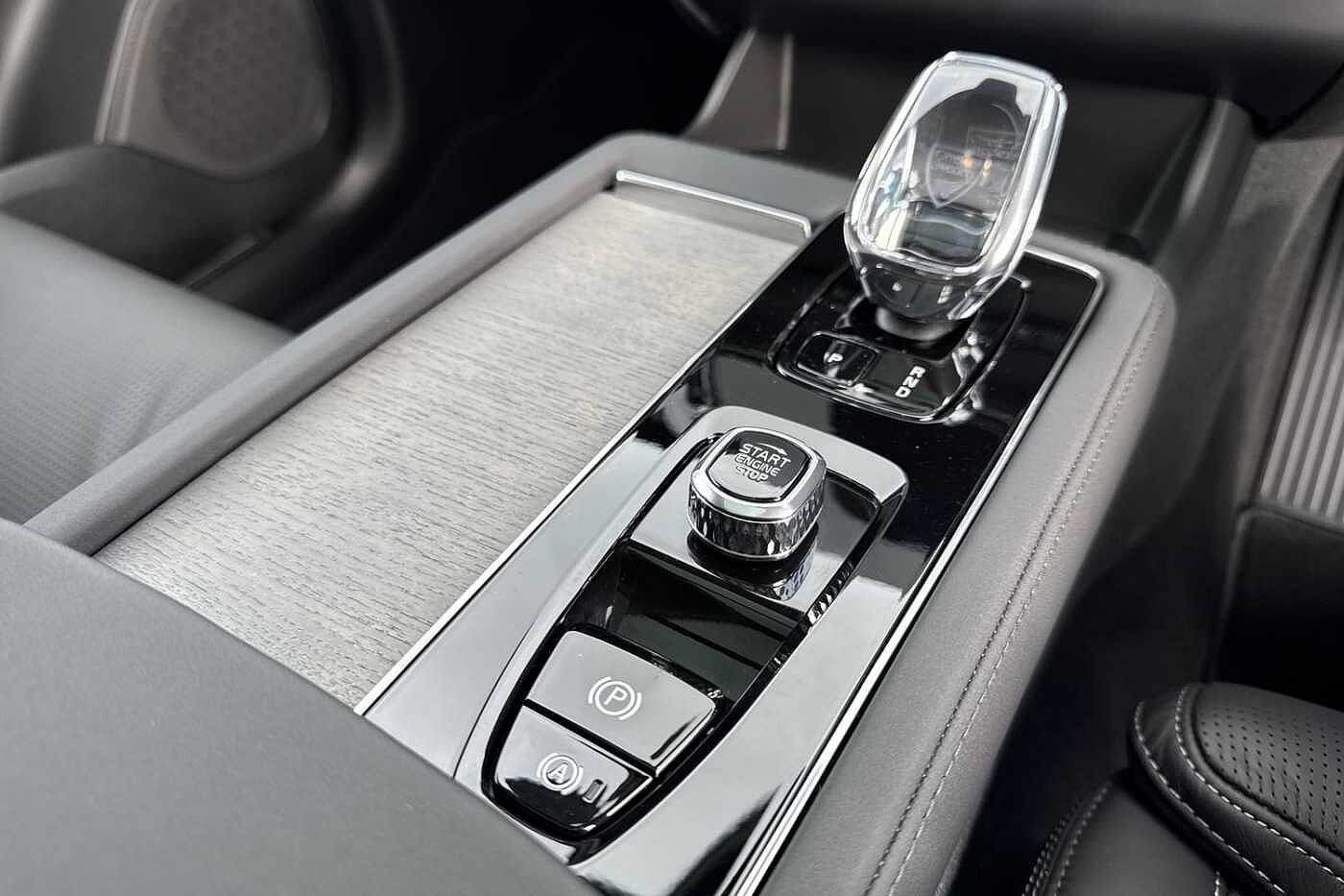 Used Volvo XC90 2025 for sale - 76234098: Photo 13