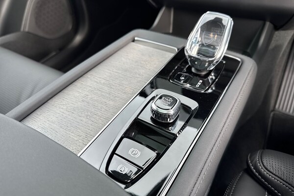 Used Volvo XC90 2025 for sale - 76234098: Photo 13